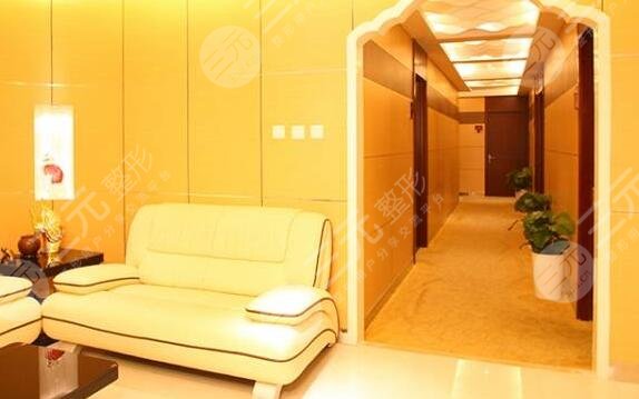 北京整容好的医院排名