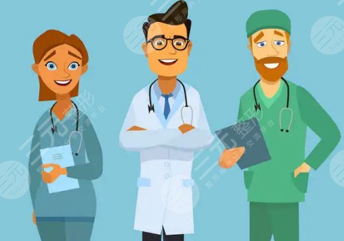 成都恩喜医疗美容门诊部医生介绍