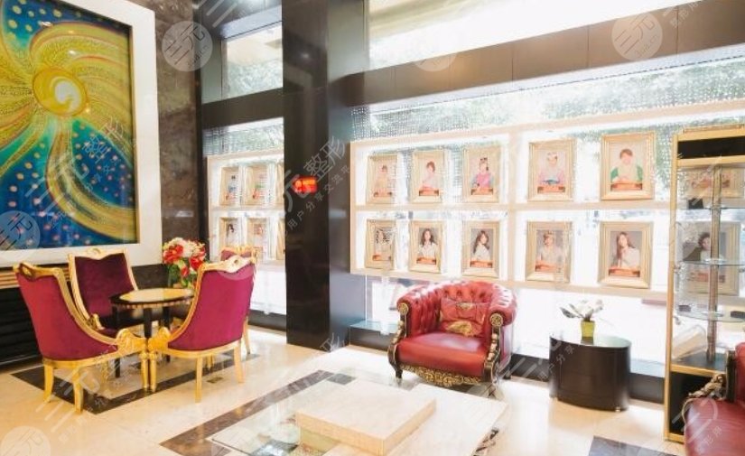 广州星团整形美容门诊部