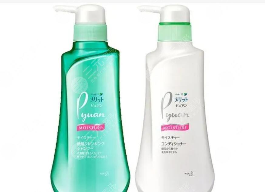 花王(KAO) 弱酸性洗发水