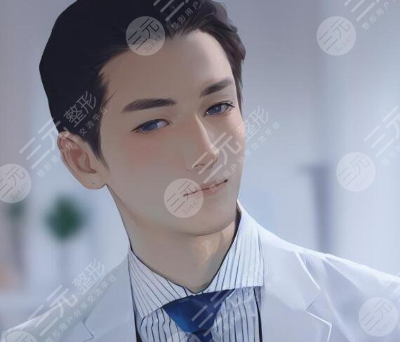 上海鼻王刘春伟简介，附隆鼻手术过程记录及恢复效果！