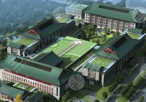 割双眼皮哪家医院好？