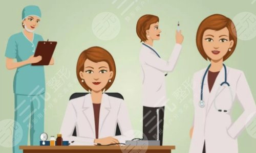 复旦大学附属华东医院整形科医生怎么样？