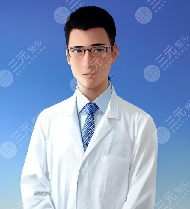 杨智斌医生