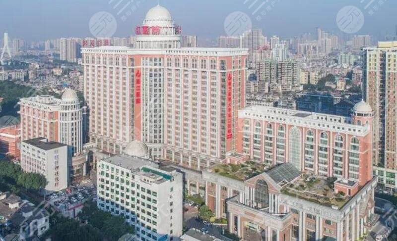 南方医科大学珠江医院