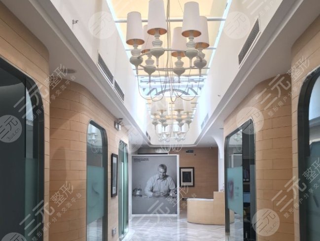 上海置略马泷口腔