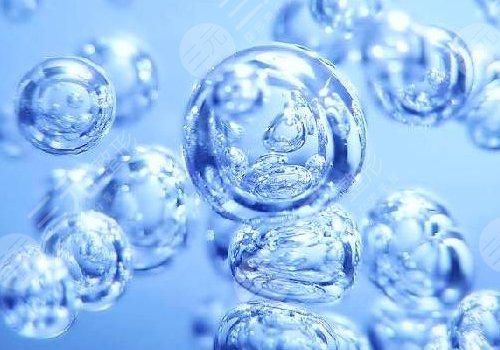 海薇玻尿酸适合打哪里？