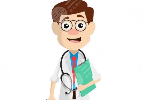 西安有名的割双眼皮医生有哪些？