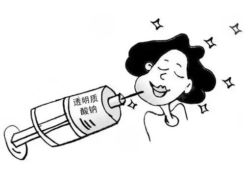 芙妮薇玻尿酸是哪国的？