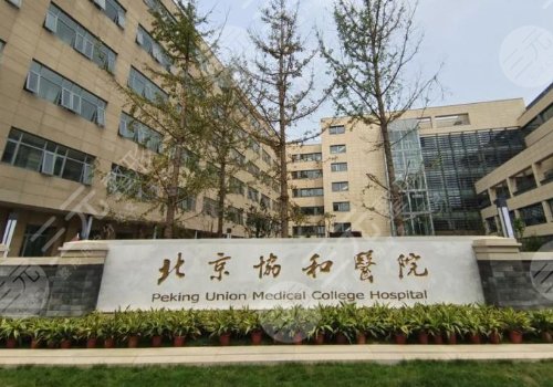 国内整形医院排名