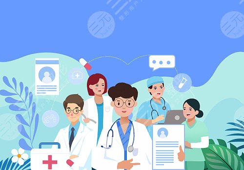 上海九院做双眼皮哪个专家比较好？