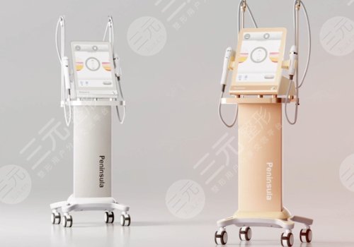 半岛黄金超声炮和超声炮的区别有哪些？