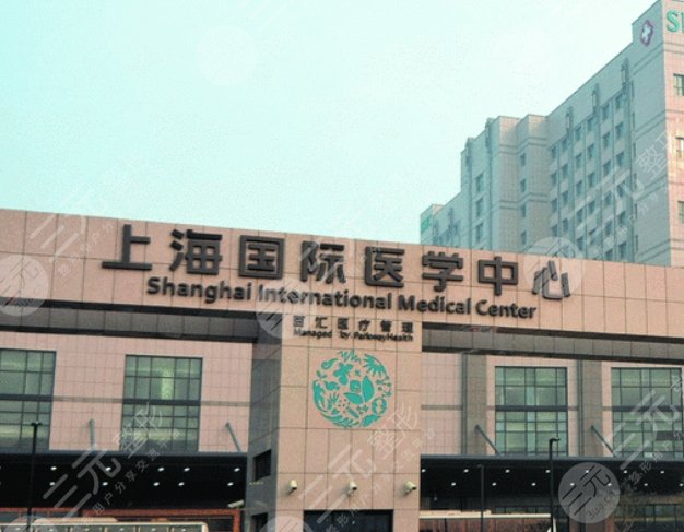 上海国际医院