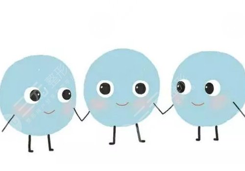 3,上海吴巍植发整形案例信息