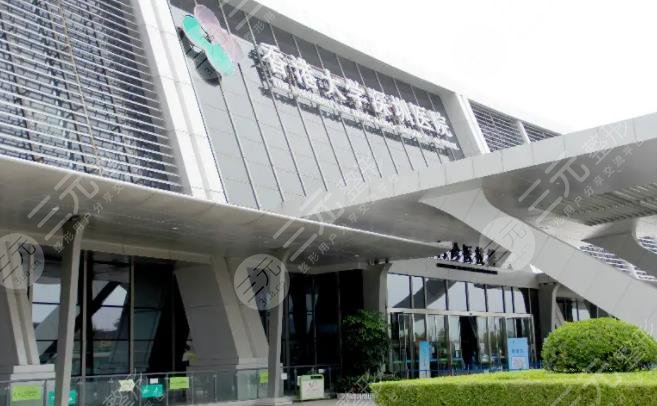 香港大学深圳医