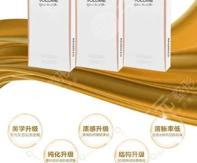 奥地利公主玻尿酸