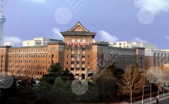 长春医美整形医院排名前十名有哪些?