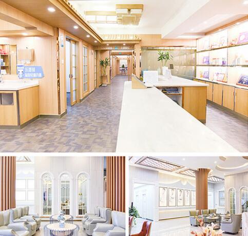 成都润美玉之光整形医院怎么样？门诊地址|实力医生|技术特长介绍！