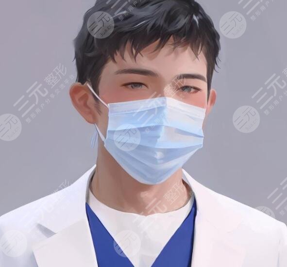 杨君毅医生