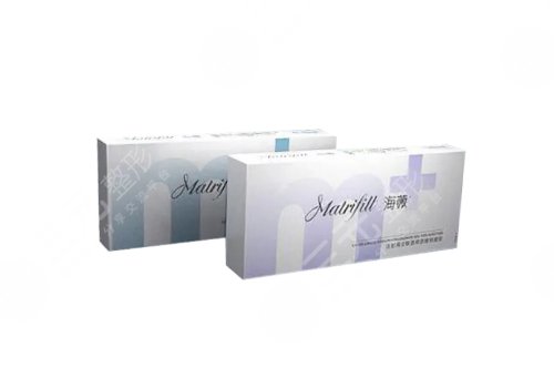 海薇m+玻尿酸多少钱一支