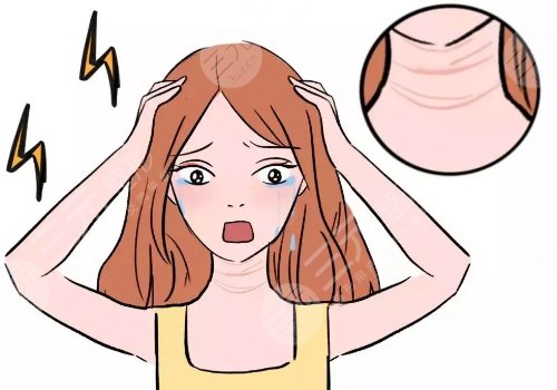 颈部皮肤松弛怎么紧致？3个有效、热门的方式介绍