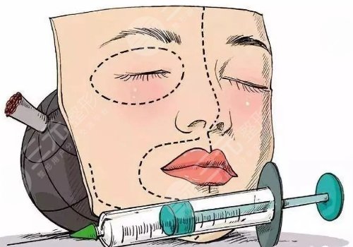 薇旖美一年打几次