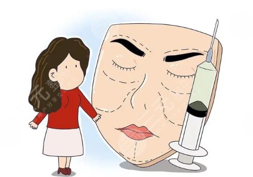 泪沟填充会不会发生丁达尔效应呢？