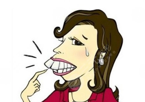 天包地嘴型怎么矫正？