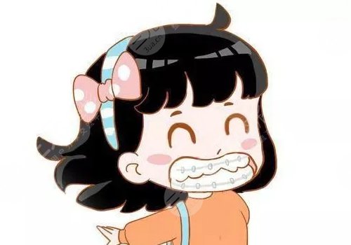 天包地嘴型怎么矫正？