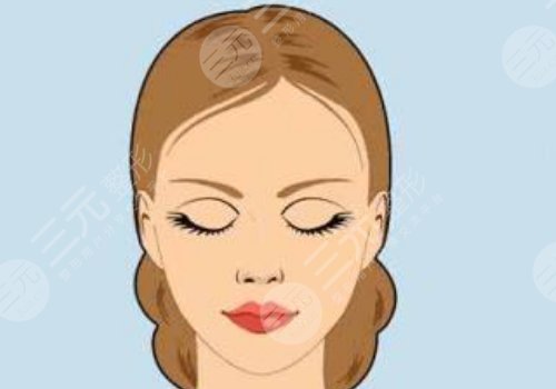 下颌线模糊下垂肉多怎么改良？