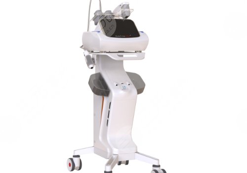 超声炮炮头和刀头的区别