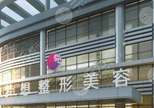 江门整形医院排名前十