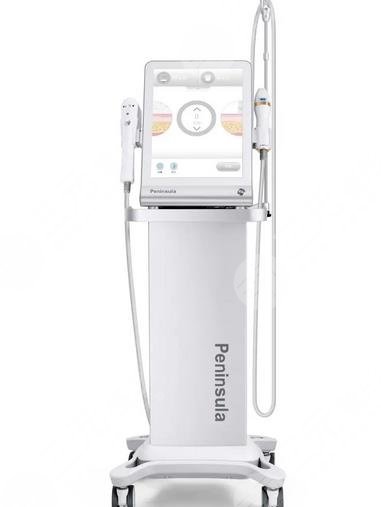 超声炮炮头和刀头的区别