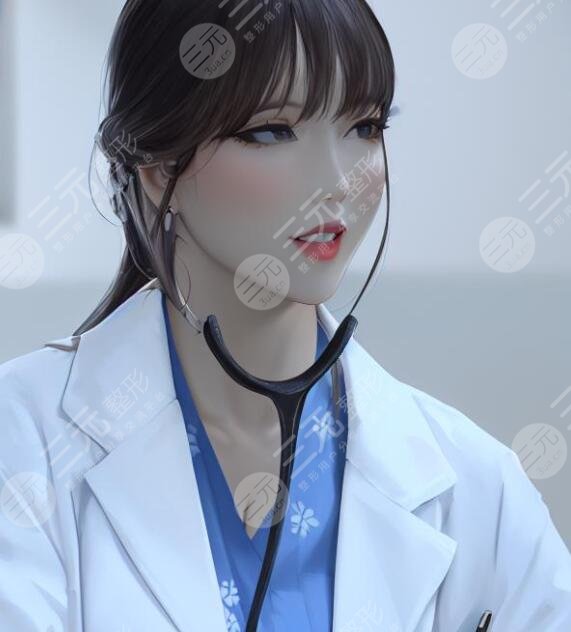 朱迪医生做眼睛修复怎样做的好吗？个人实力介绍，失败双眼皮修复案例