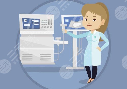 馒化脸做热玛吉好还是超声炮好