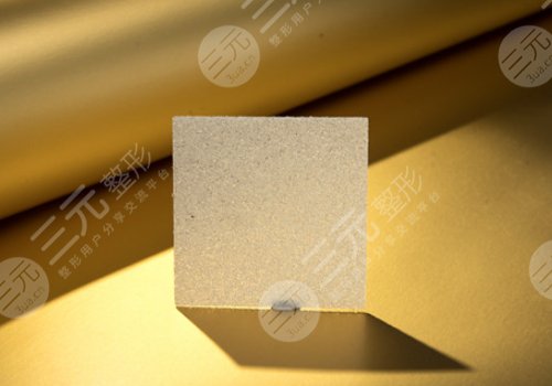 强生瑆珀假体缺点是什么？