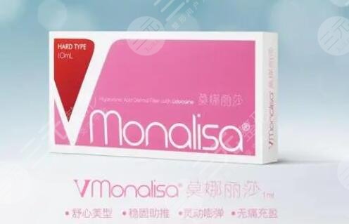 莫纳丽莎玻尿酸注射有哪些优势?