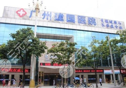 广州建国医院做紧缩手术贵吗？