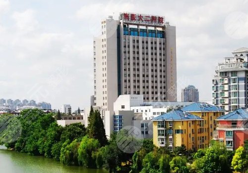 南京沈干做鼻子怎么样?多少钱?