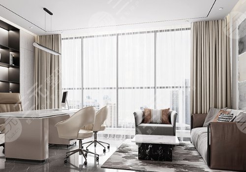 钟青杰医生做双眼皮怎么样