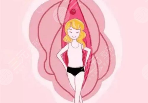 重庆亚美蜜园私密整形怎么样
