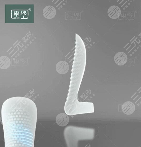 鼻修复雨沙仿生鼻假体怎么好?这篇文章告诉你~