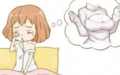 隆胸老了以后会下垂吗？美胸小课堂，超全科普！