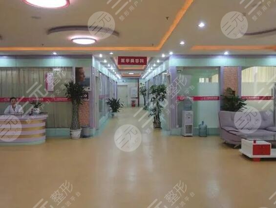 江门玛丽整形美容门诊部