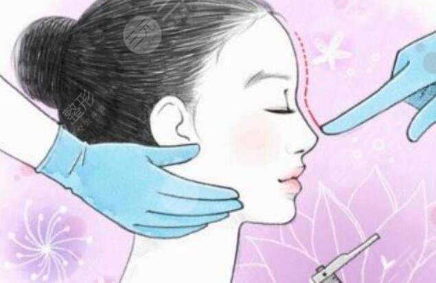 隆鼻