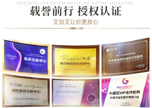 大连艾加艾