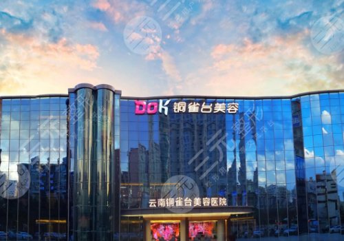 昆明刘哲延眼修复案例图片