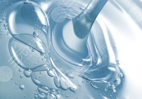 玻尿酸解决的面部问题有哪些？