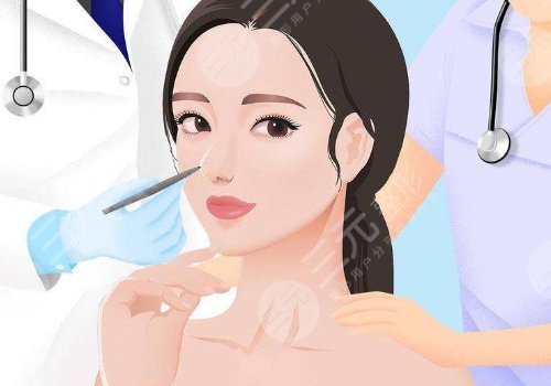 玻尿酸五官复位多少钱