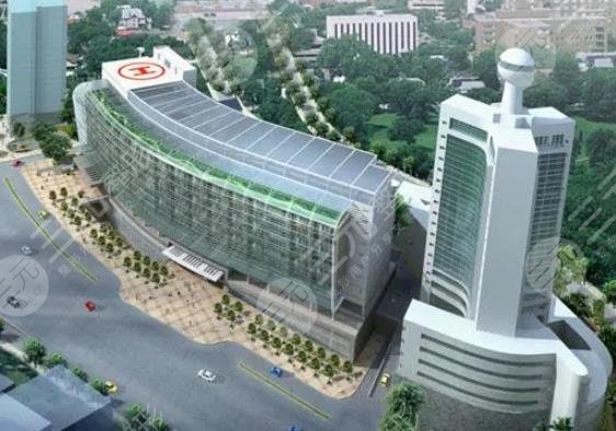 重庆市急救医疗中心